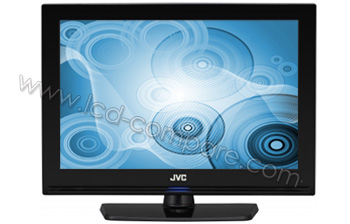 JVC LT-19DD1BU - 48 cm