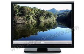JVC LT-19DK8ZG - 48 cm