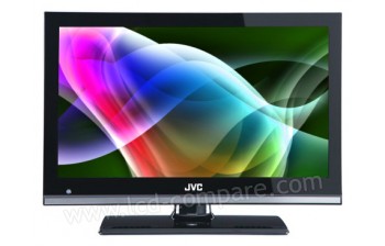 JVC LT-19HA46U - 48 cm