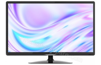 JVC LT-19HA72U - 47 cm