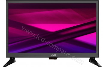 JVC LT-19HA82U - 47 cm