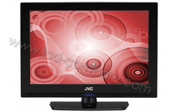 JVC LT-22DA2BU - 56 cm