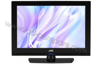 JVC LT-22DD1BU - 56 cm