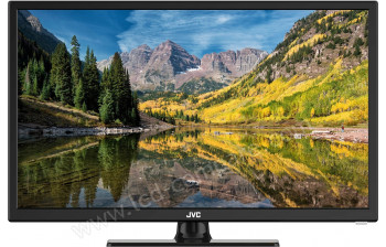 JVC LT-24FD110 - 60 cm