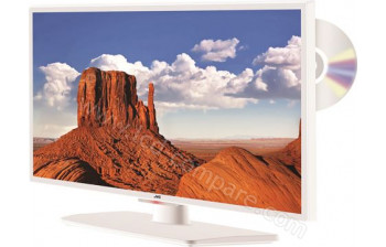 JVC LT-24FD306 - 60 cm