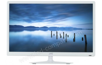JVC LT-24HD7WU - 60 cm