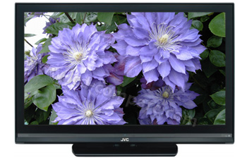 JVC LT-26A80ZU - 66 cm