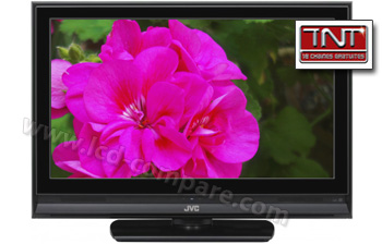 JVC LT-26DA81U - 66 cm