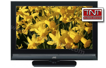JVC LT-26DA8ZU - 66 cm
