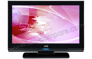 JVC LT-26DA9BU - 66 cm