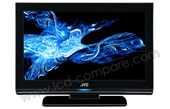 JVC LT-26DB9BD - 66 cm
