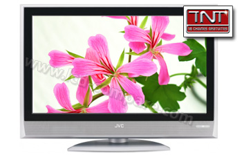 JVC LT-26DR7BU - 66 cm