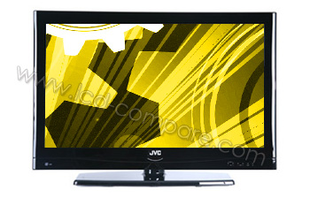 JVC LT-26HA30U - 66 cm