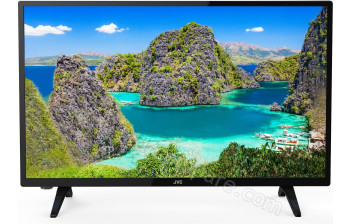 JVC LT-28FD100 - 70 cm