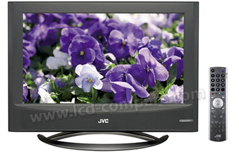 JVC LT-32A61BU - 81 cm