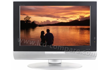 JVC LT-32C50BU - 81 cm