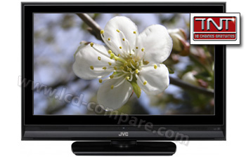 JVC LT-32DA81U - 81 cm