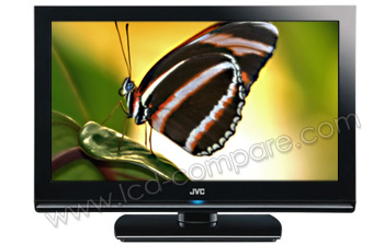 JVC LT-32DB9BD - 81 cm