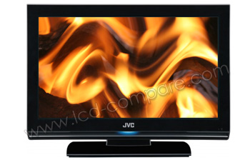 JVC LT-32DE9BU - 81 cm
