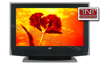 JVC LT-32DF7BFR - 81 cm