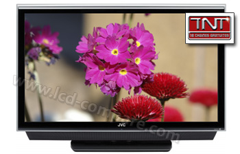 JVC LT-32DG8BU - 81 cm