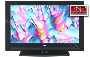 JVC LT-32DH8ZG - 81 cm