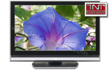 JVC LT-32DX7BSP - 82 cm