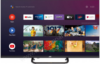 JVC LT-32FA120 - 80 cm