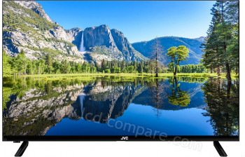 JVC LT-32FD100 - 80 cm