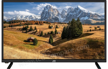 JVC LT-32FD110 - 80 cm - A partir de : 149.99 € chez Darty chez Cdiscount