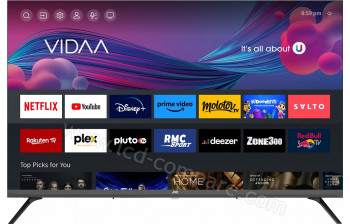 JVC LT-32FV130 - 80 cm