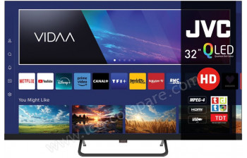 JVC LT-32FV250 - 80 cm - A partir de : 179.99 &euro; chez Darty