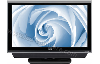 JVC LT-32G80BU - 81 cm