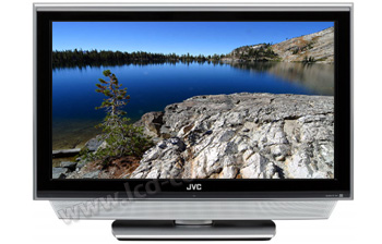 JVC LT-32G80SU - 81 cm