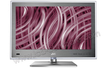JVC LT-32HA45U LED - 81 cm