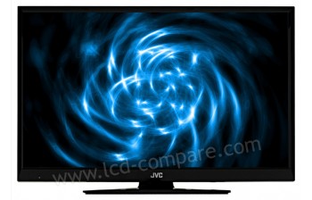 JVC LT-32HA46U - 81 cm