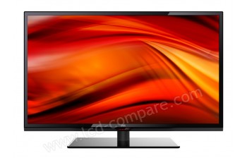 JVC LT-32HA48U - 81 cm