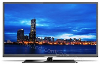 JVC LT-32HA60U - 81 cm