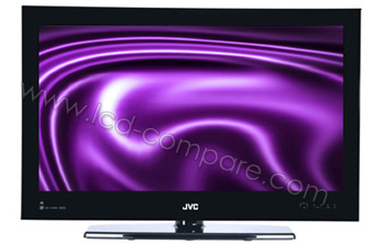 JVC LT-32HG30U - 81 cm