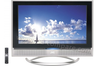 JVC LT-32S60BU - 81 cm