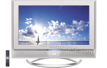 JVC LT-32S60SU - 81 cm
