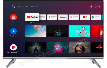 JVC LT-32VAF5000 - 80 cm