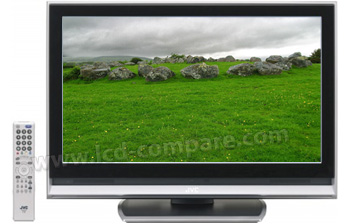 JVC LT-32X70BU - 81 cm