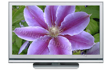 JVC LT-37A80SU - 94 cm