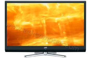 JVC LT-37DV1BU - 94 cm