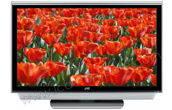 JVC LT-37G80SU - 94 cm