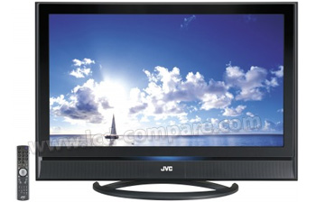 JVC LT-37M60ZU - 94 cm