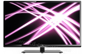 JVC LT-40HG60U - 102 cm