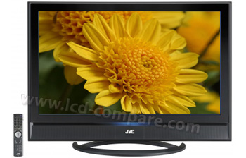 JVC LT-40S70ZU - 102 cm