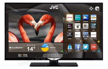 JVC LT-40V54JF - 102 cm